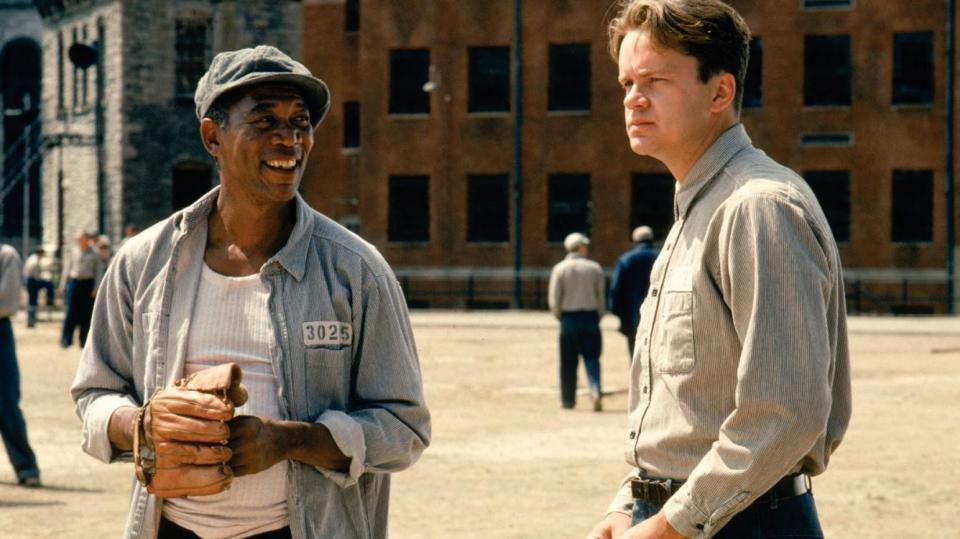 Shawshank lou
